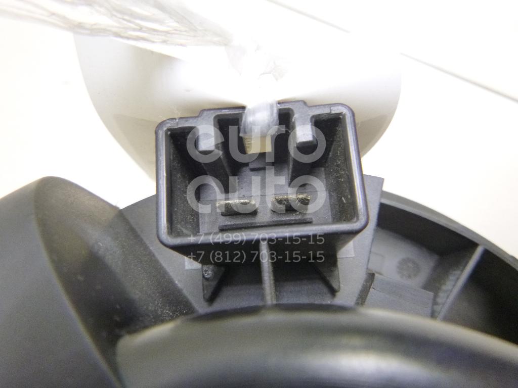 Моторчик отопителя для Ford Focus II 2008-2011;Focus II 2005-2008 - Фото №1