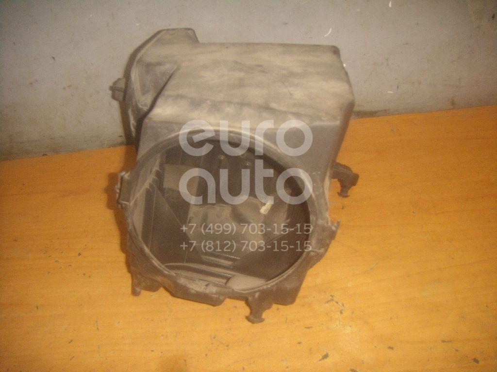 Корпус воздушного фильтра для Ford,Volvo Focus II 2008-2011;Focus II 2005-2008;C-MAX 2003-2010;S40 2004-2012 - Фото №1