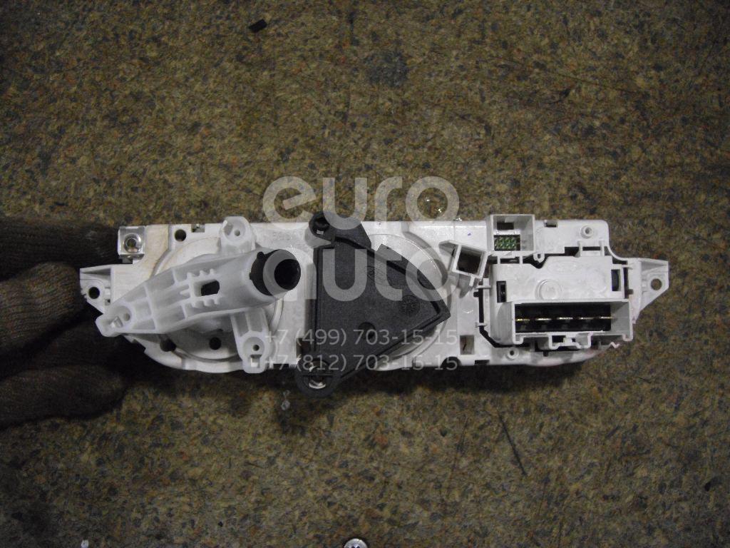 Блок управления отопителем для Ford Focus II 2008-2011;Focus II 2005-2008;C-MAX 2003-2010;Kuga 2008-2012 - Фото №1