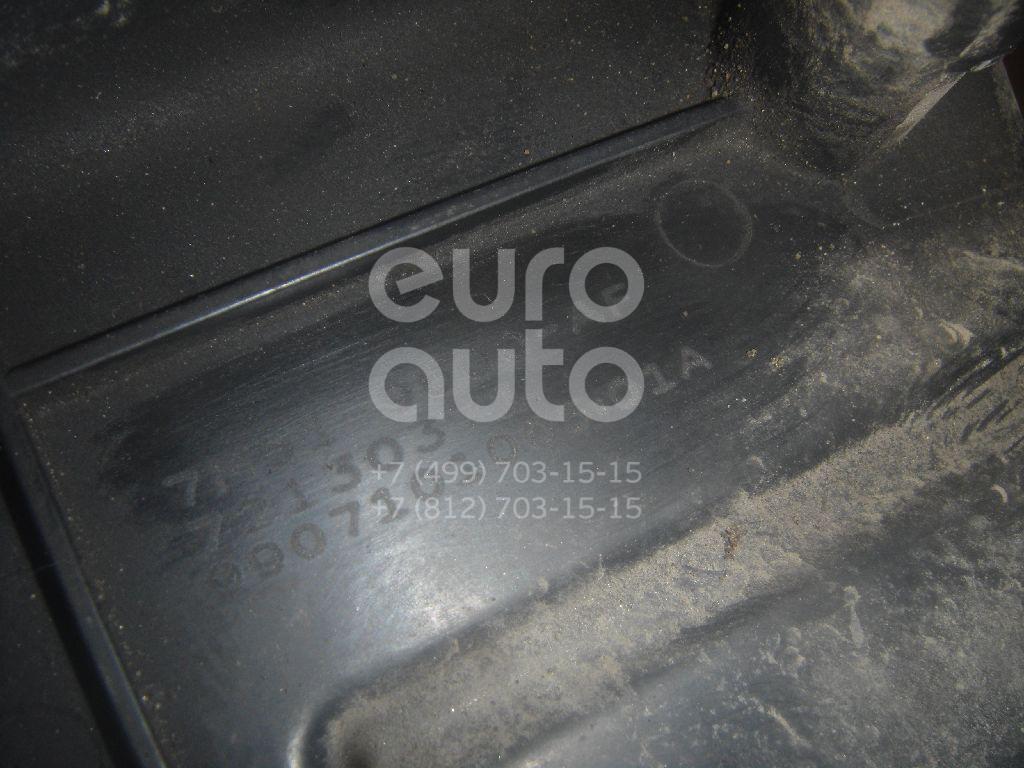 Корпус воздушного фильтра для Ford,Volvo Focus II 2008-2011;Focus II 2005-2008;C-MAX 2003-2010;S40 2004-2012 - Фото №1