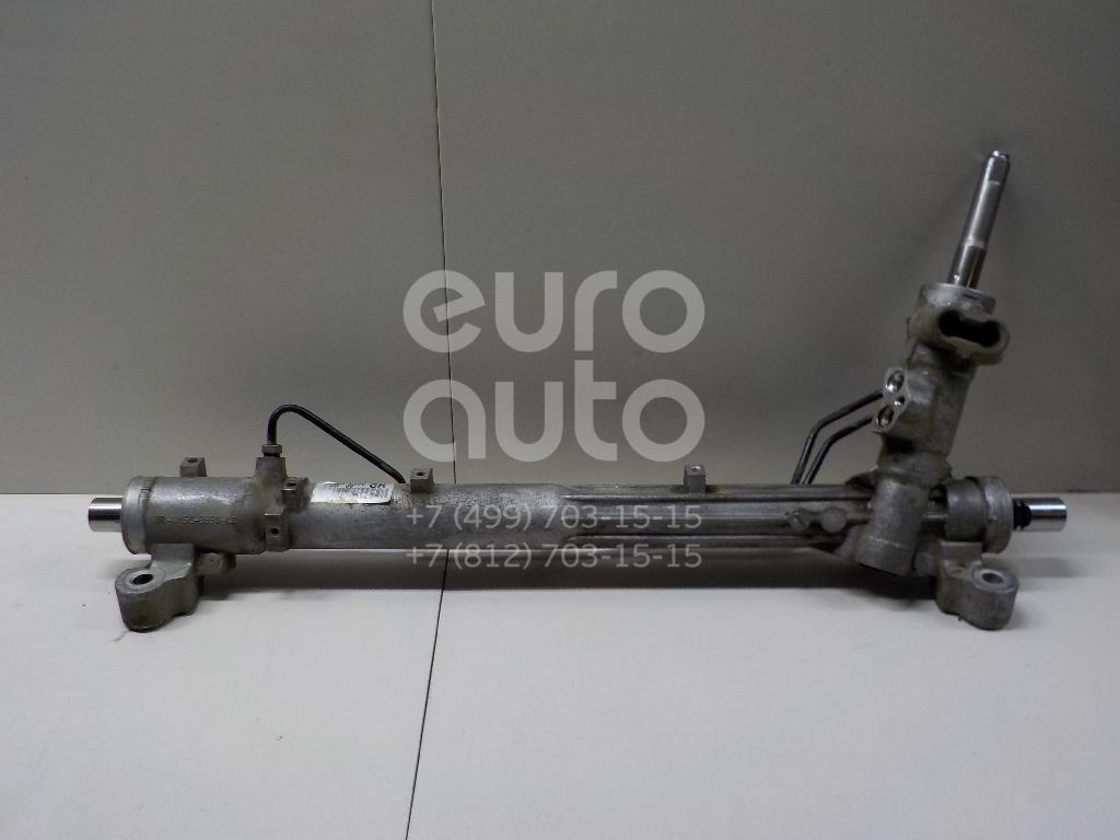 Рейка рулевая для Ford Focus II 2008-2011;Focus II 2005-2008 - Фото №1