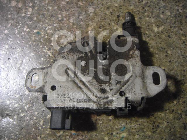 Замок капота для Ford Focus II 2008-2011;Focus II 2005-2008;C-MAX 2003-2011;Kuga 2008-2012 - Фото №1