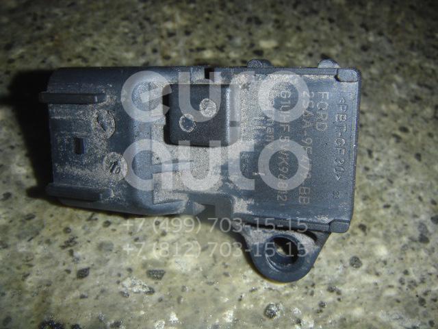 Датчик абсолютного давления для Ford,Land Rover Focus II 2008-2011;Focus II 2005-2008;KA 1996-2008;Fusion 2002-2012;Focus I 1998-2005;Fiesta 2001-2008;Range Rover III (LM) 2002-2012;Range Rover Sport 2005-2012;Fiesta 2008> - Фото №1