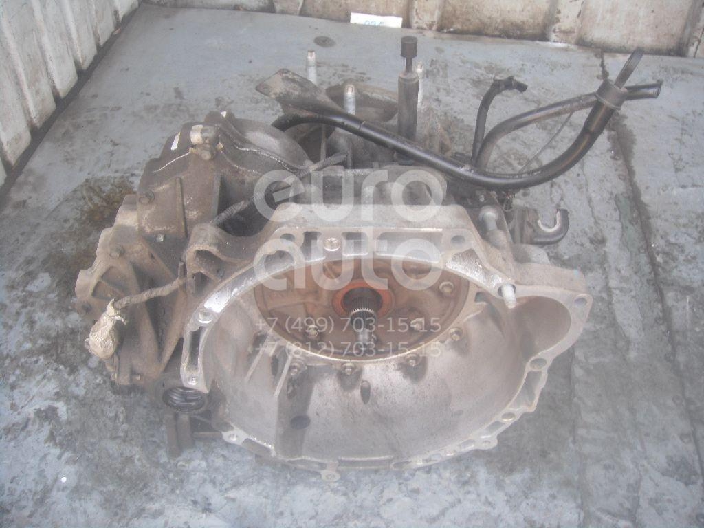 АКПП (автоматическая коробка переключения передач) для Ford Focus II 2008-2011;Focus II 2005-2008;Focus I 1998-2005;Fiesta 2008> - Фото №1