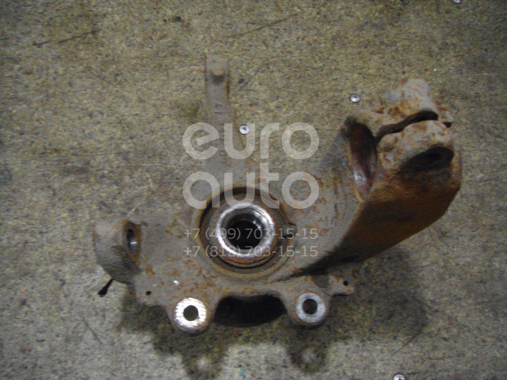 Кулак поворотный передний левый для Ford Focus II 2008-2011;Focus II 2005-2008;C-MAX 2003-2011 - Фото №1