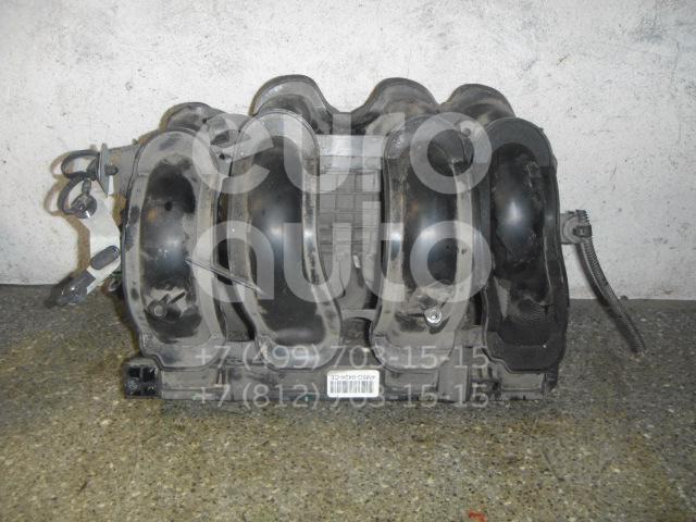 Коллектор впускной для Ford Focus II 2008-2011;Focus II 2005-2008;C-MAX 2003-2011;Focus III 2011> - Фото №1