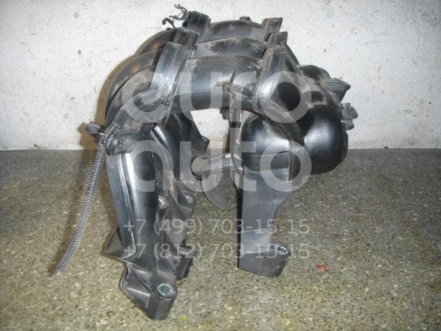Коллектор впускной для Ford Focus II 2008-2011;Focus II 2005-2008;C-MAX 2003-2010;Mondeo IV 2007-2015;Fiesta 2008>;Focus III 2011>;C-MAX 2010>;EcoSport 2013>;B-MAX 2012> - Фото №1