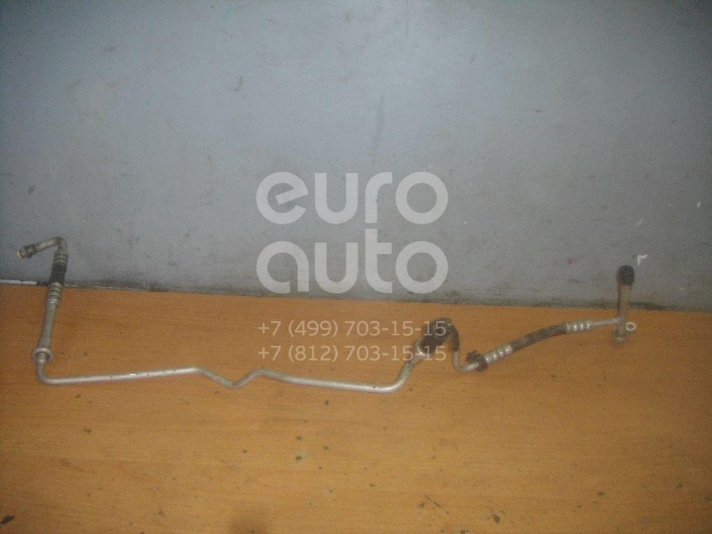Трубка кондиционера для Ford Focus II 2008-2011;Focus II 2005-2008;C-MAX 2003-2011 - Фото №1