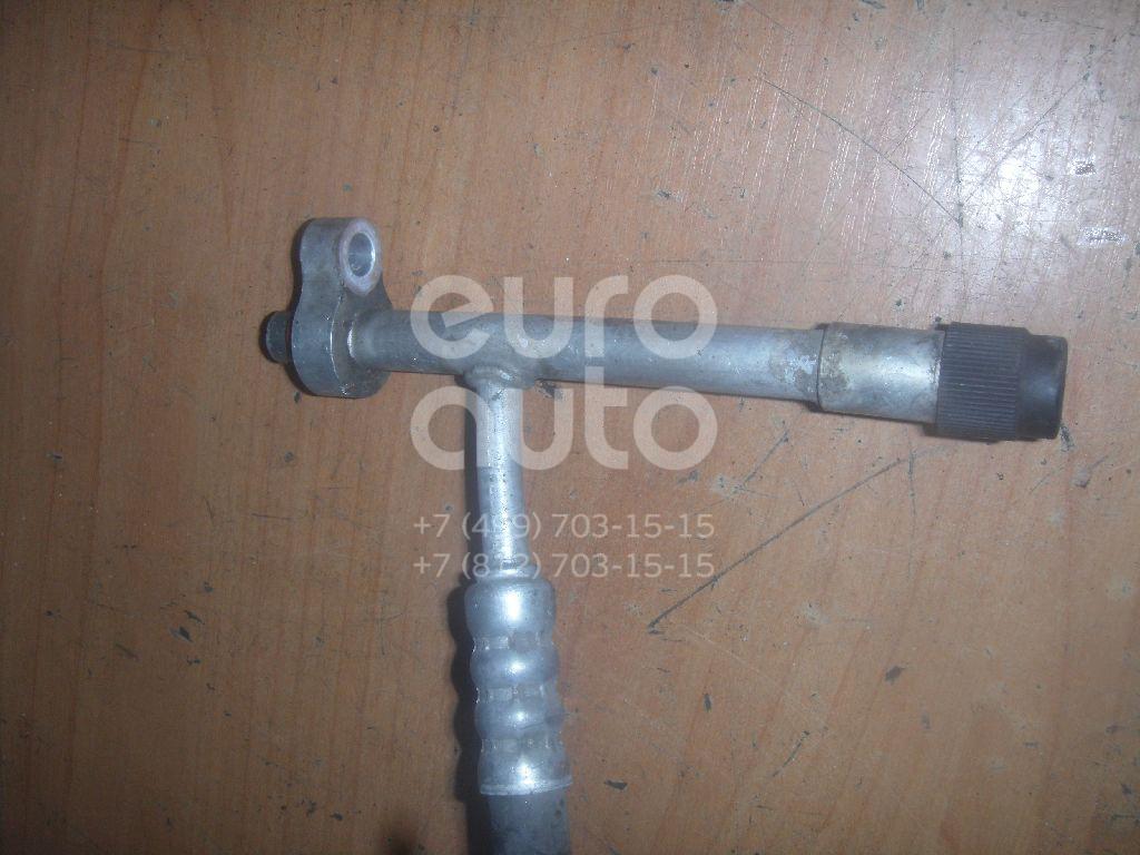 Трубка кондиционера для Ford Focus II 2008-2011;Focus II 2005-2008;C-MAX 2003-2010 - Фото №1