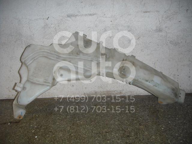 Бачок омывателя лобового стекла для Ford Focus II 2008-2011;Focus II 2005-2008 - Фото №1