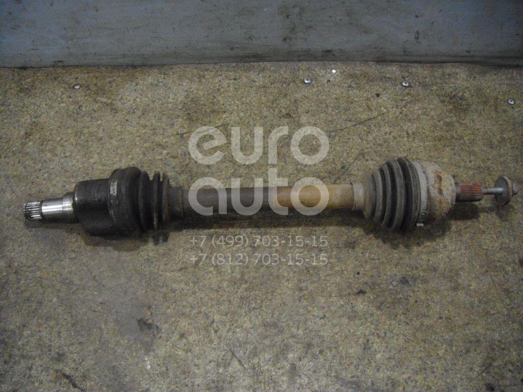 Полуось передняя левая для Ford Focus II 2008-2011;Focus II 2005-2008;C-MAX 2003-2011 - Фото №1