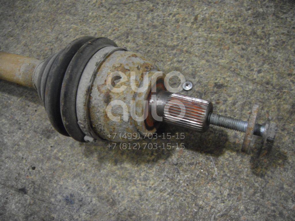 Полуось передняя левая для Ford Focus II 2008-2011;Focus II 2005-2008;C-MAX 2003-2010 - Фото №1