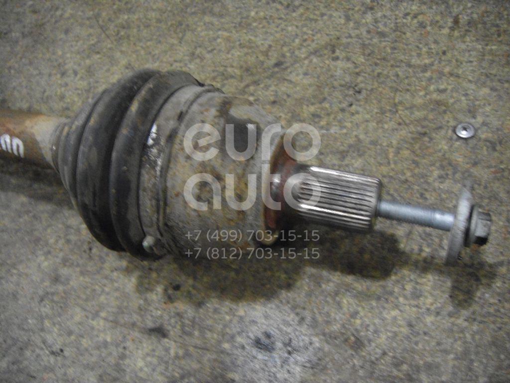 Полуось передняя левая для Ford Focus II 2008-2011;Focus II 2005-2008;C-MAX 2003-2010 - Фото №1