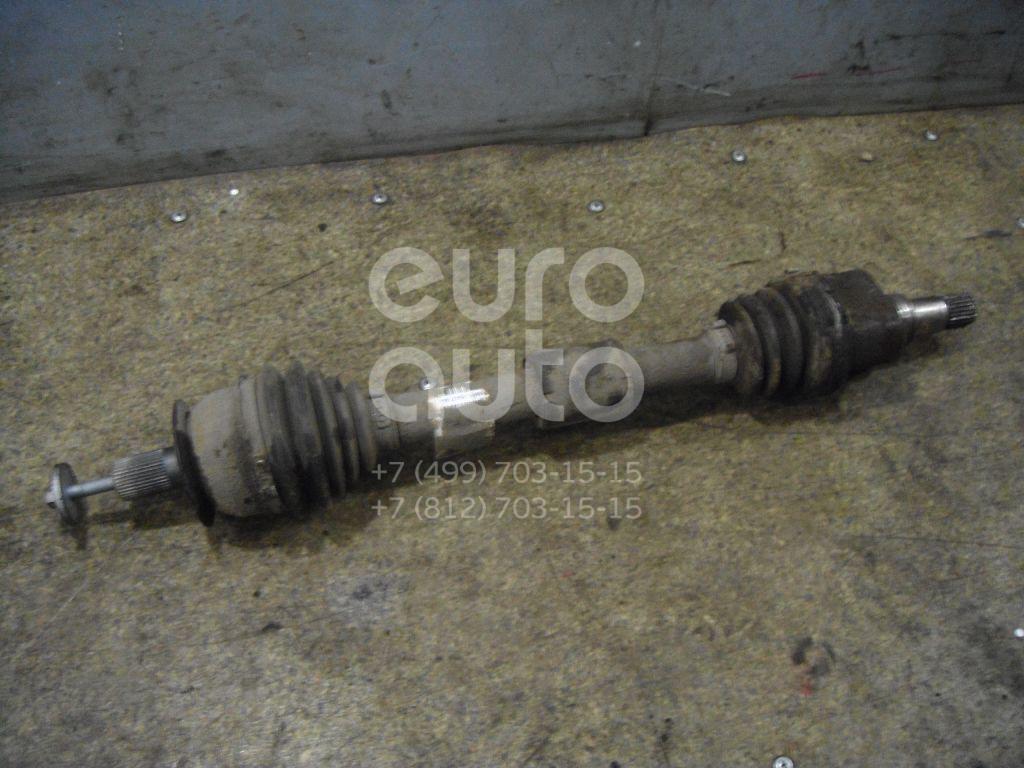 Полуось передняя левая для Ford Focus II 2008-2011;Focus II 2005-2008;C-MAX 2003-2011 - Фото №1