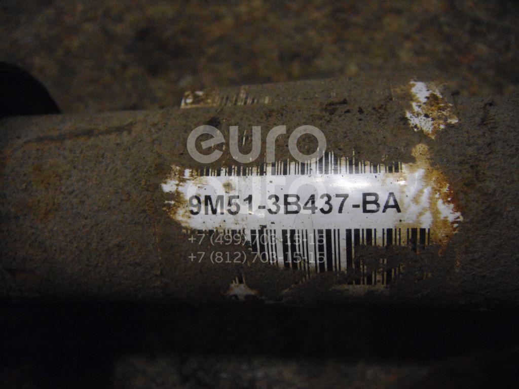 Полуось передняя левая для Ford Focus II 2008-2011;Focus II 2005-2008;C-MAX 2003-2010 - Фото №1