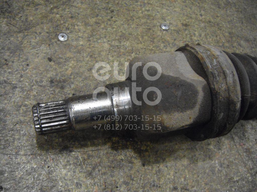 Полуось передняя левая для Ford Focus II 2008-2011;Focus II 2005-2008;C-MAX 2003-2011 - Фото №1