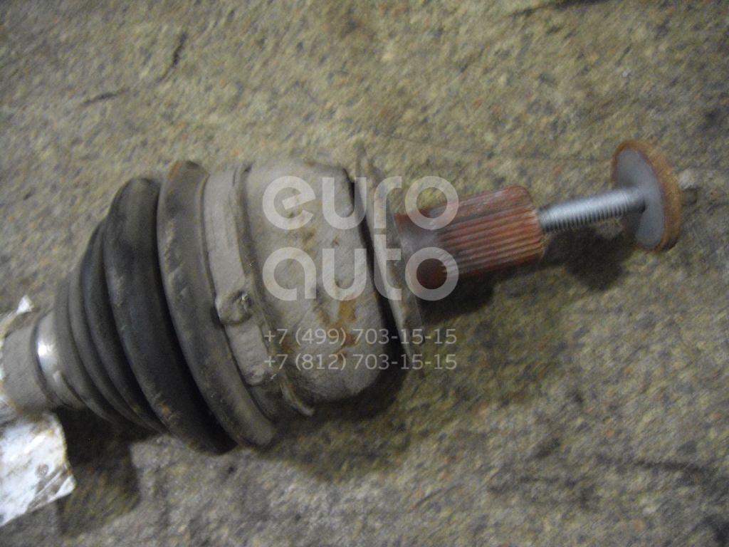 Полуось передняя левая для Ford Focus II 2008-2011;Focus II 2005-2008;C-MAX 2003-2010 - Фото №1