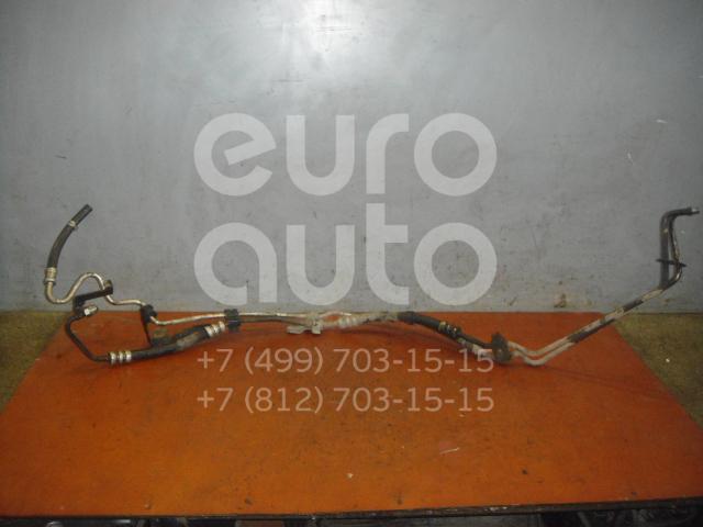 Трубка гидроусилителя для Ford Focus II 2008-2011 - Фото №1