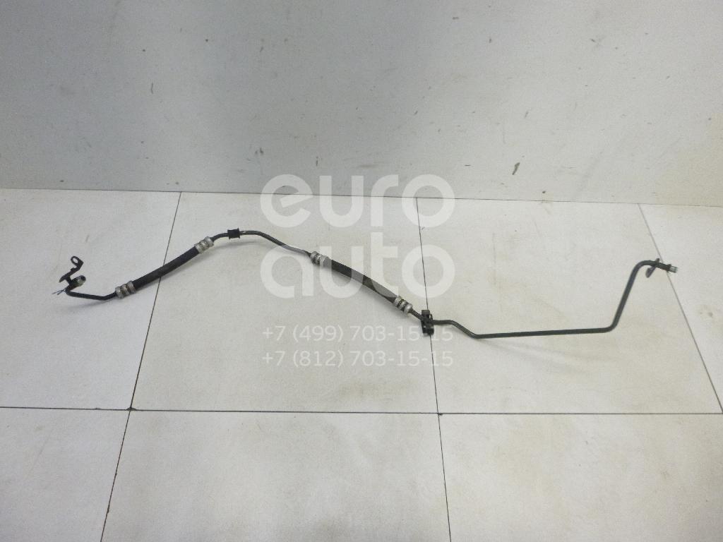 Трубка гидроусилителя для Ford Focus II 2008-2011 - Фото №1