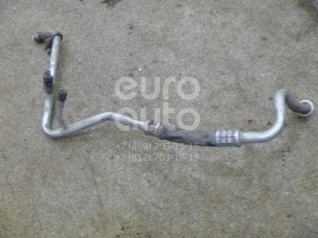 Трубка кондиционера для Ford Focus II 2008-2011;Focus II 2005-2008;C-MAX 2003-2010 - Фото №1