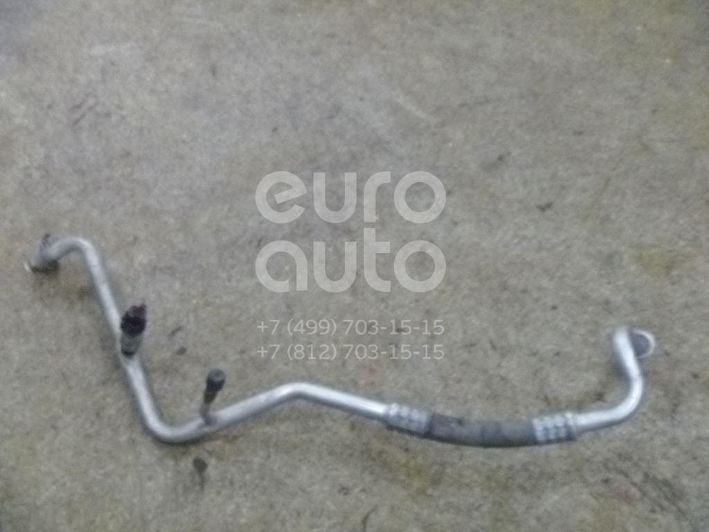 Трубка кондиционера для Ford Focus II 2008-2011;Focus II 2005-2008;C-MAX 2003-2010 - Фото №1