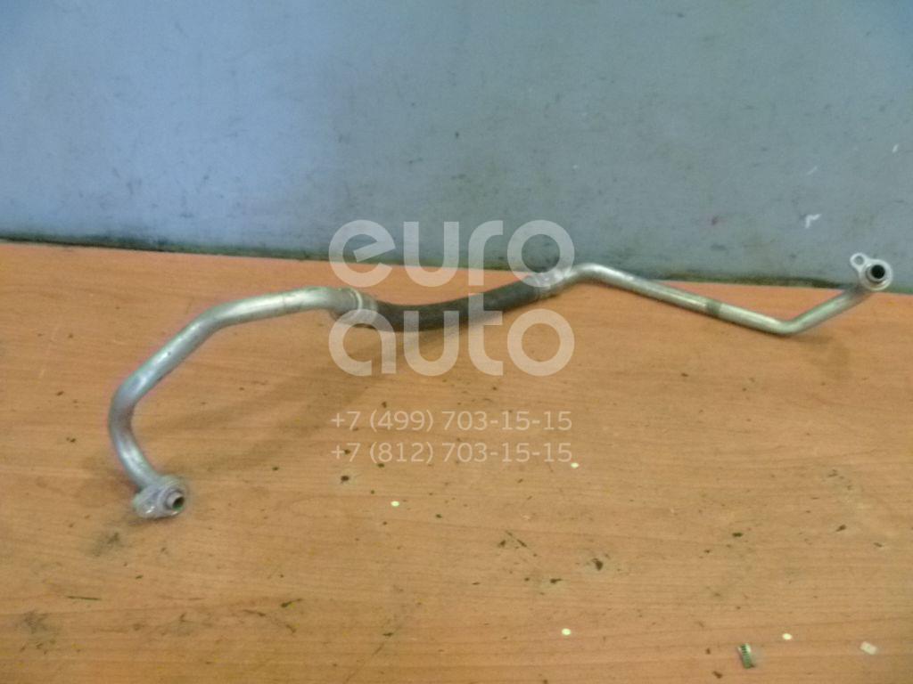 Трубка кондиционера для Ford Focus II 2008-2011;Focus II 2005-2008 - Фото №1