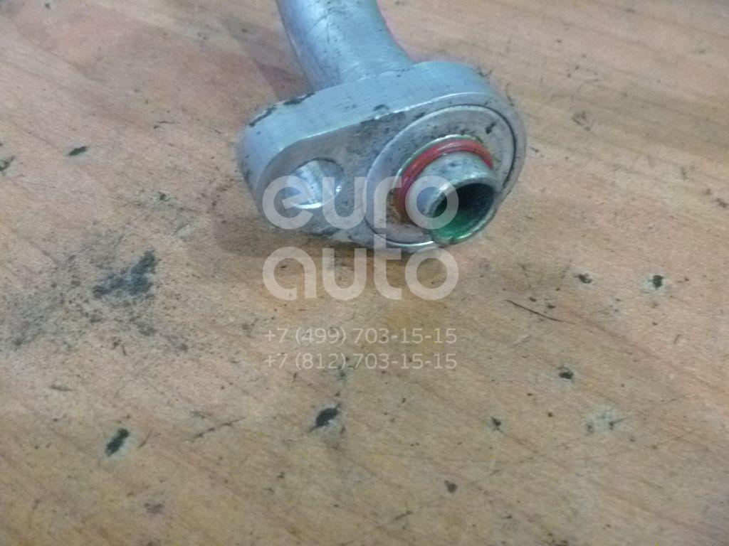 Трубка кондиционера для Ford Focus II 2008-2011;Focus II 2005-2008 - Фото №1