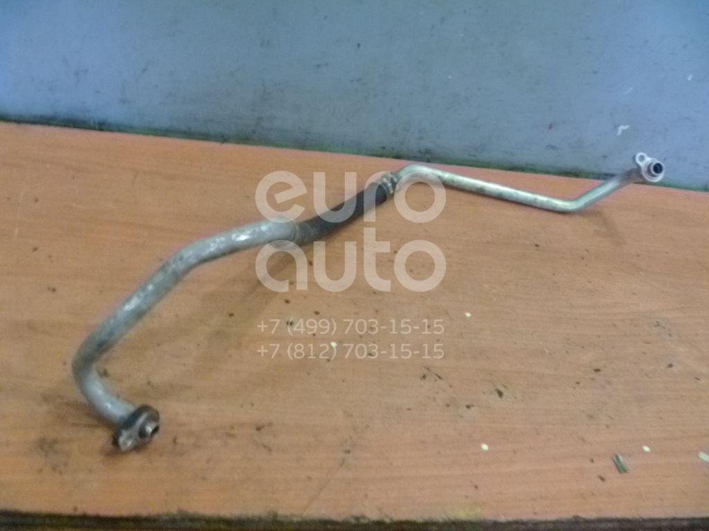 Трубка кондиционера для Ford Focus II 2008-2011;Focus II 2005-2008 - Фото №1