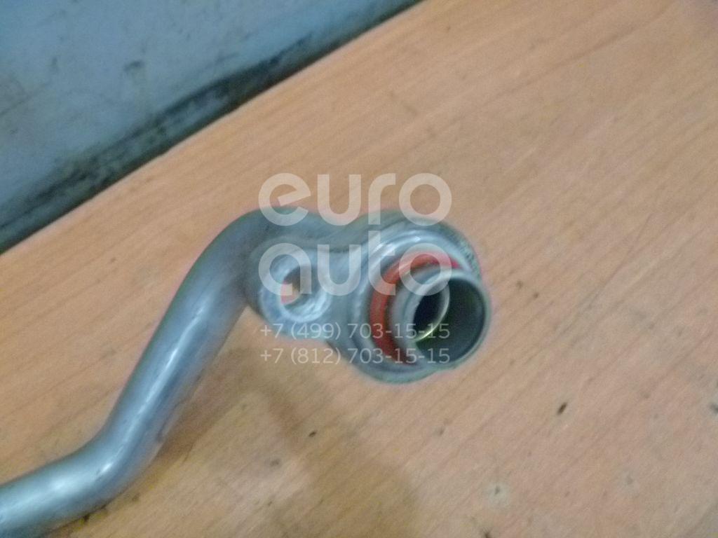 Трубка кондиционера для Ford Focus II 2008-2011;Focus II 2005-2008 - Фото №1