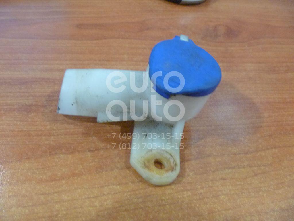 Горловина бачка омывателя для Ford Focus II 2008-2011;Focus II 2005-2008 - Фото №1
