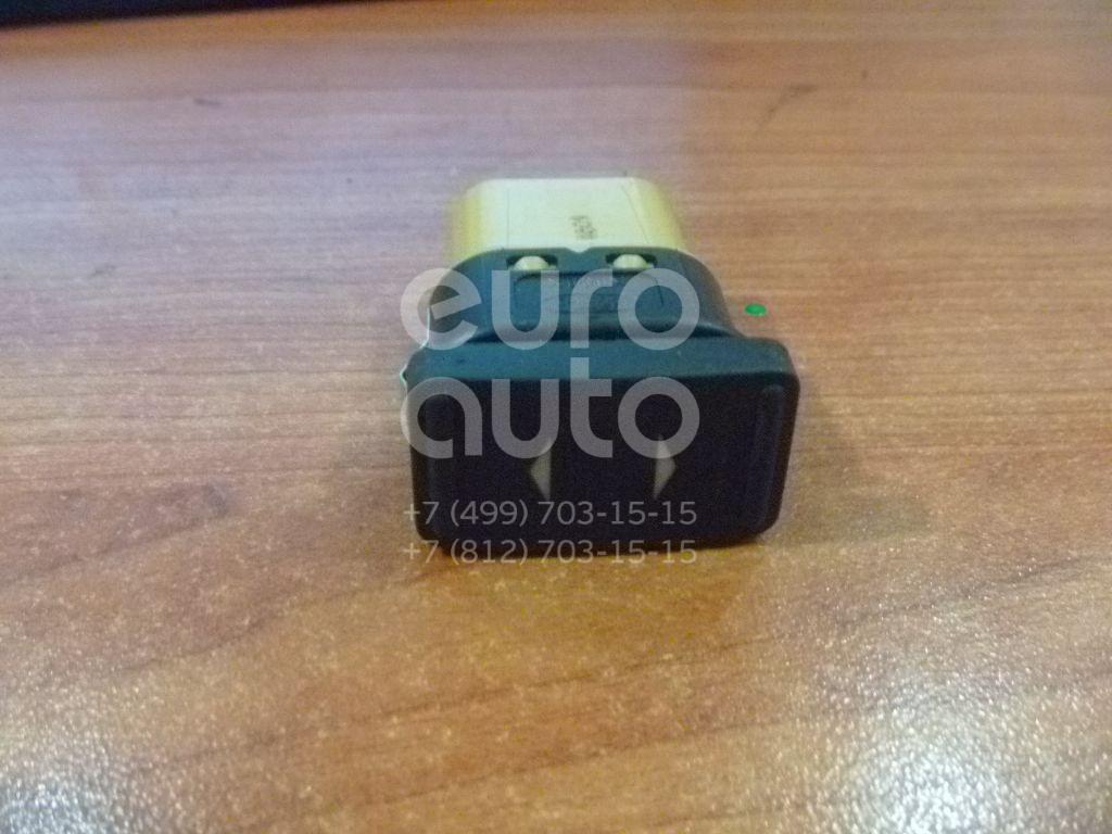Кнопка стеклоподъемника для Ford Focus II 2008-2011;Focus II 2005-2008;C-MAX 2003-2010;Galaxy 2006-2015 - Фото №1