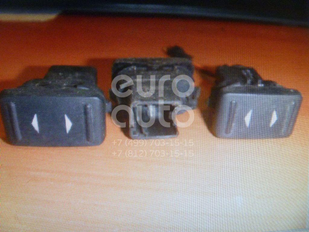 Кнопка стеклоподъемника для Ford Focus II 2008-2011;Focus II 2005-2008;C-MAX 2003-2011;Kuga 2008-2012 - Фото №1