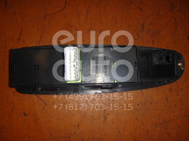 Блок управления стеклоподъемниками для Hyundai Elantra 2000-2006 - Фото №1