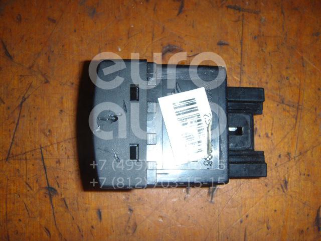 Кнопка корректора фар для Hyundai Elantra 2000-2005 - Фото №1