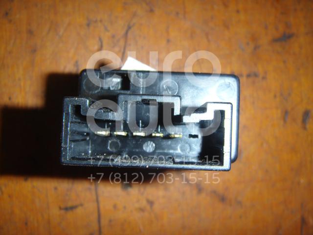 Кнопка корректора фар для Hyundai Elantra 2000-2006 - Фото №1