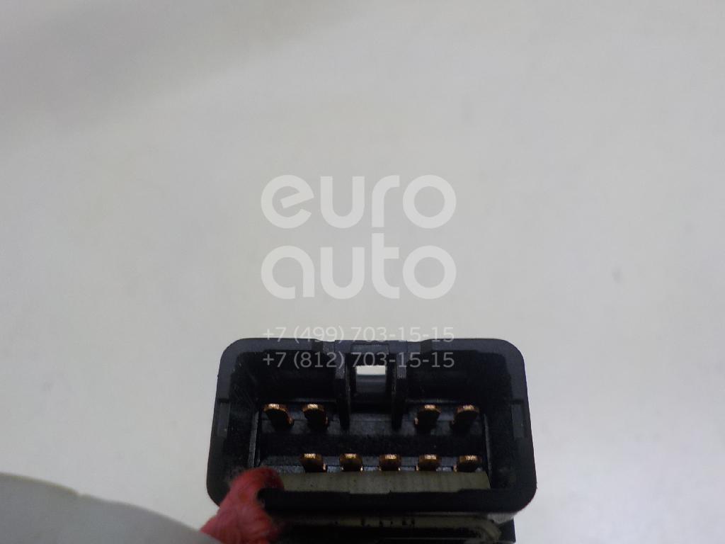 Кнопка аварийной сигнализации для Hyundai Elantra 2000-2006 - Фото №1