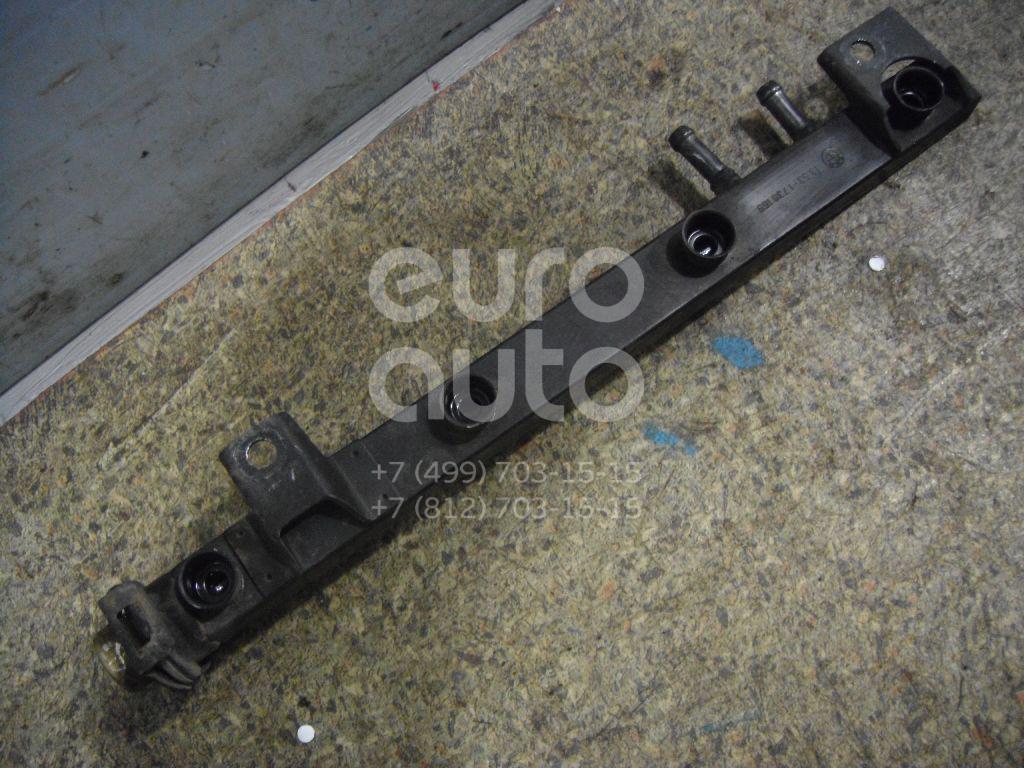 Рейка топливная (рампа) для BMW 3-серия E36 1991-1998;5-серия E34 1988-1995 - Фото №1