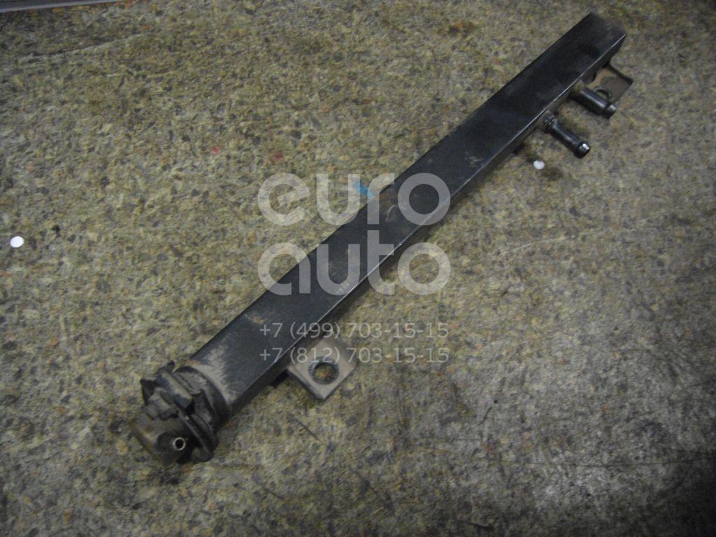 Рейка топливная (рампа) для BMW 3-серия E36 1991-1998;5-серия E34 1988-1995 - Фото №1