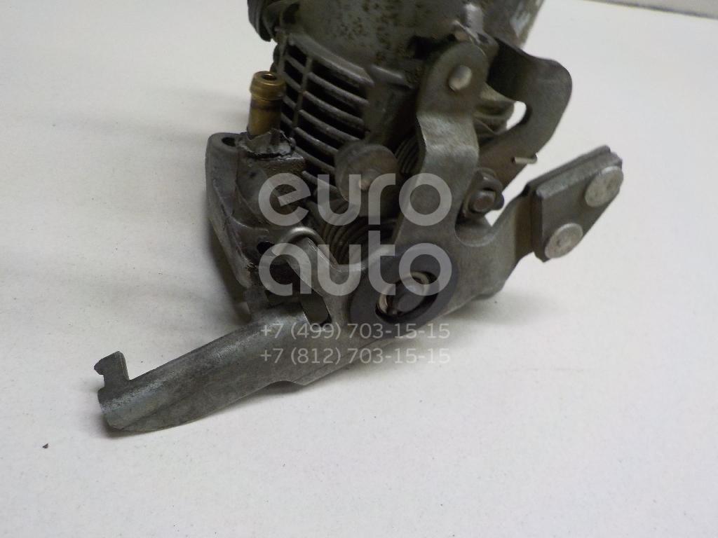Заслонка дроссельная механическая для BMW 3-серия E36 1991-1998;5-серия E34 1988-1995;3-серия E30 1982-1991 - Фото №1