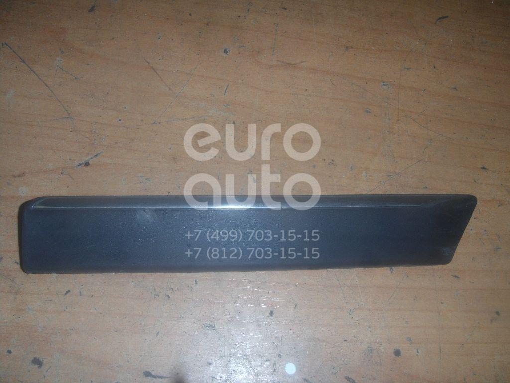 Молдинг переднего правого крыла для BMW 5-серия E39 1995-2003 - Фото №1