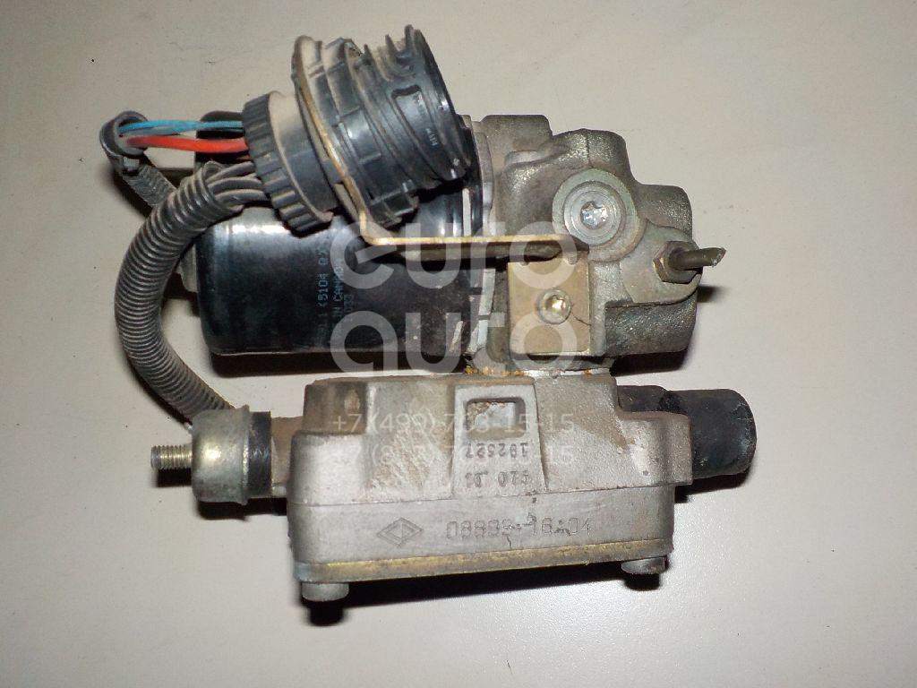 Блок ABS (насос) для BMW 3-серия E36 1991-1998;Z3 1995-2003 - Фото №1
