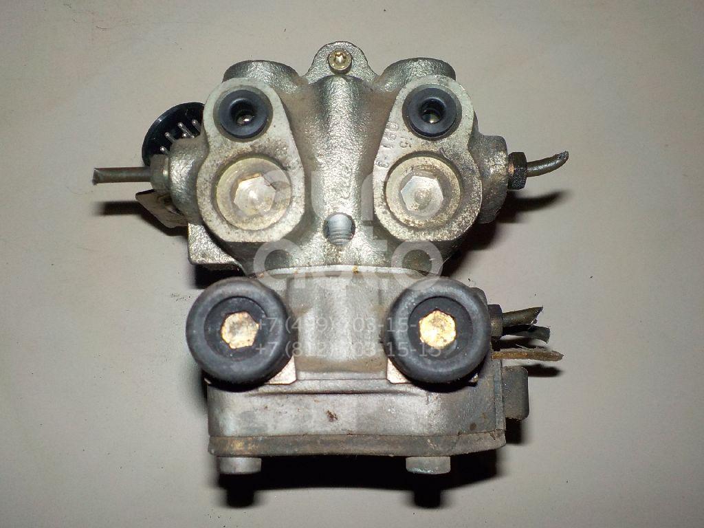 Блок ABS (насос) для BMW 3-серия E36 1991-1998;Z3 1995-2003 - Фото №1