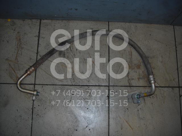 Трубка кондиционера для Hyundai Elantra 2000-2005 - Фото №1
