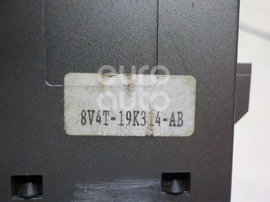 Кнопка обогрева сидений для Ford Focus II 2008-2011;C-MAX 2003-2010;Kuga 2008-2012 - Фото №1