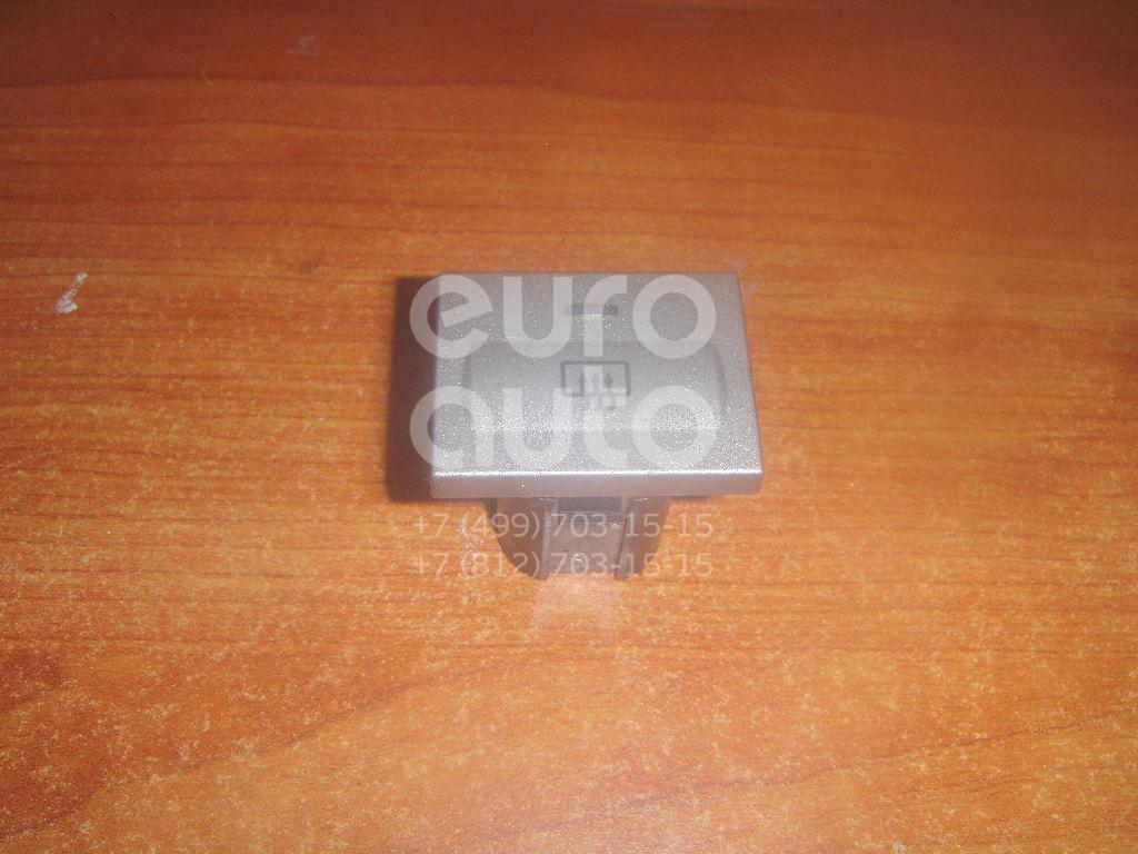 Кнопка обогрева заднего стекла для Ford Focus II 2008-2011;C-MAX 2003-2011;Kuga 2008-2012 - Фото №1