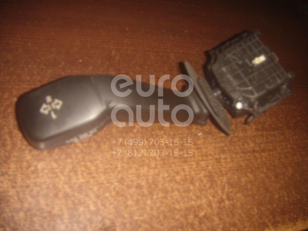 Переключатель поворотов подрулевой для BMW 5-серия E39 1995-2003;7-серия E38 1994-2001 - Фото №1