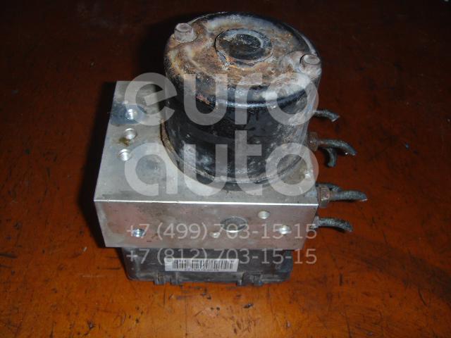 Блок ABS (насос) для Hyundai Elantra 2000-2005 - Фото №1