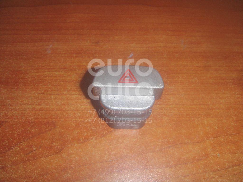 Кнопка аварийной сигнализации для Ford Focus II 2008-2011;Focus II 2005-2008 - Фото №1