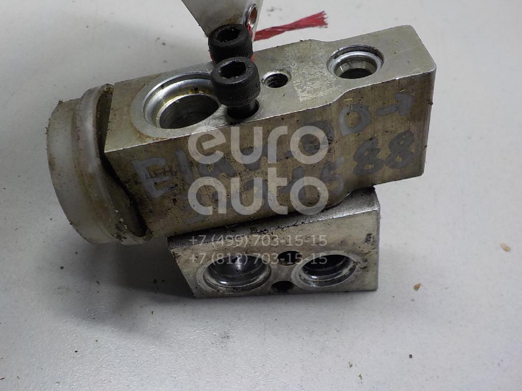Клапан кондиционера для Hyundai Elantra 2000-2006 - Фото №1