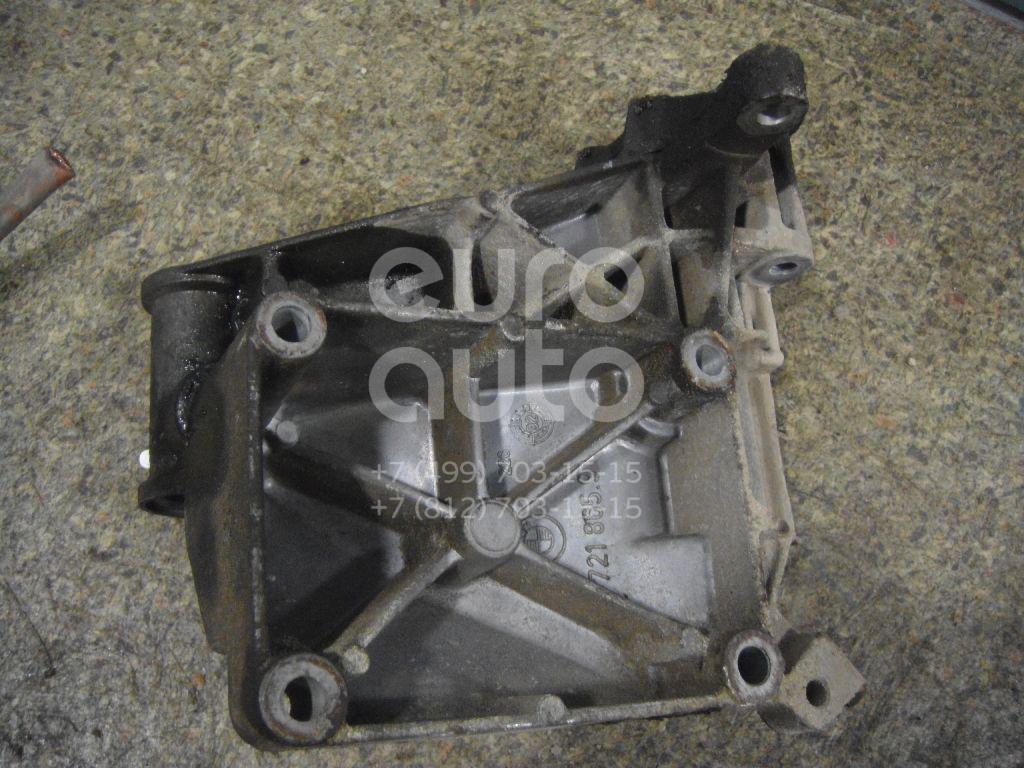 Кронштейн генератора для BMW 3-серия E36 1991-1998;5-серия E34 1988-1995 - Фото №1